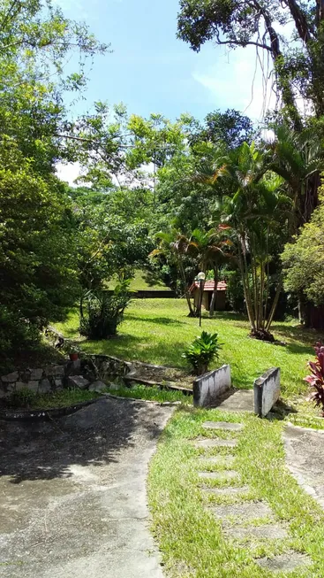 Foto 1 de Casa de Condomínio com 5 Quartos à venda, 363m² em Itaipava, Petrópolis