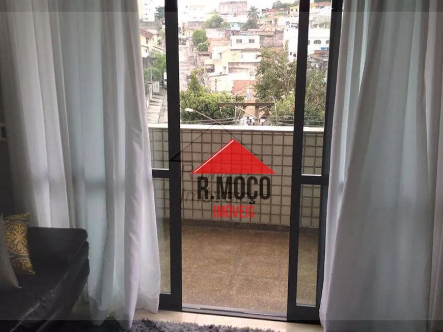 Foto 1 de Apartamento com 3 Quartos à venda, 121m² em Vila Matilde, São Paulo