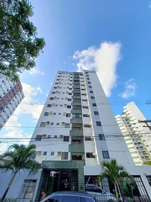 Foto 1 de Apartamento com 3 Quartos à venda, 89m² em Torre, Recife