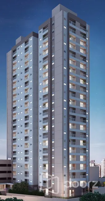 Foto 1 de Apartamento com 2 Quartos à venda, 42m² em Mandaqui, São Paulo