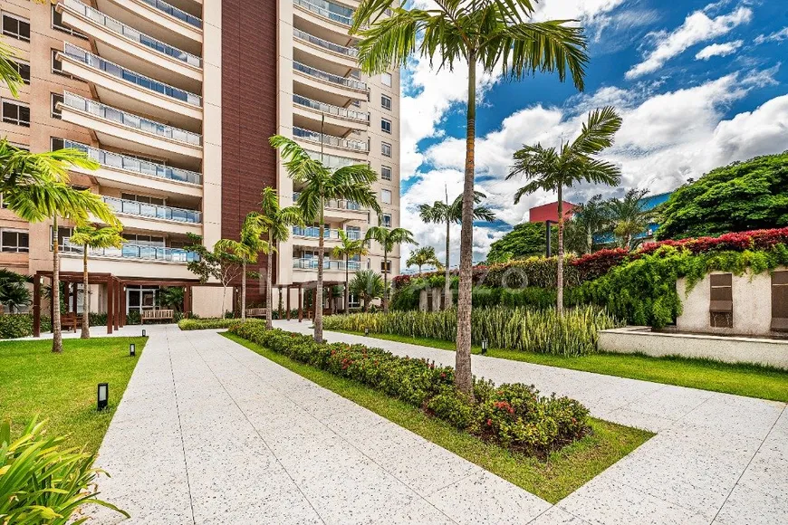 Foto 1 de Apartamento com 3 Quartos à venda, 182m² em Jardim Aquarius, Limeira