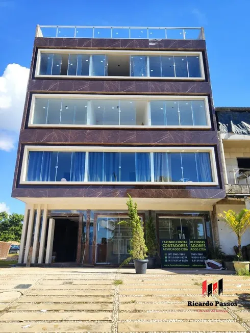 Foto 1 de Apartamento com 3 Quartos à venda, 83m² em Regiao dos Lagos, Brasília