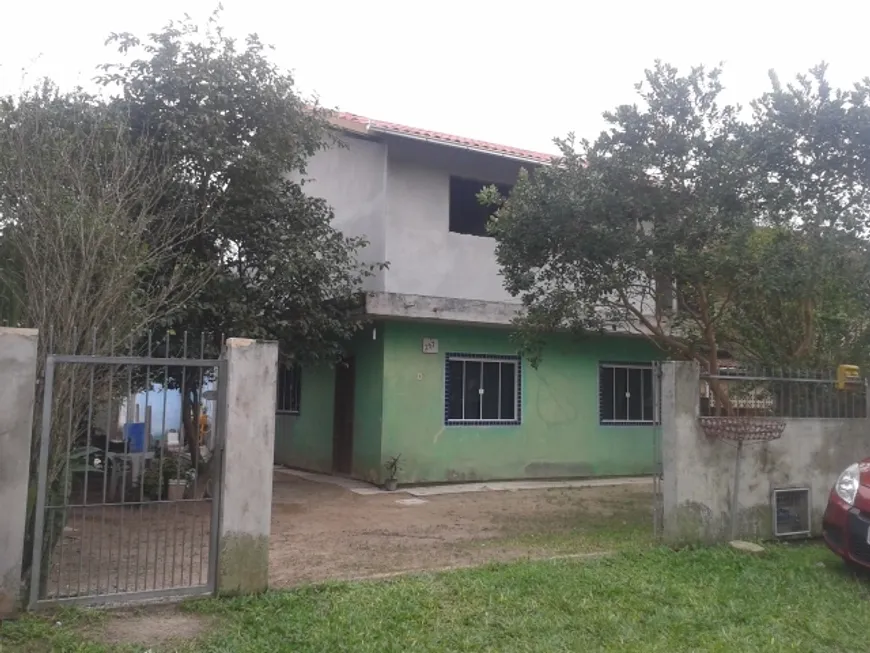 Foto 1 de Casa com 6 Quartos à venda, 140m² em Ingleses do Rio Vermelho, Florianópolis