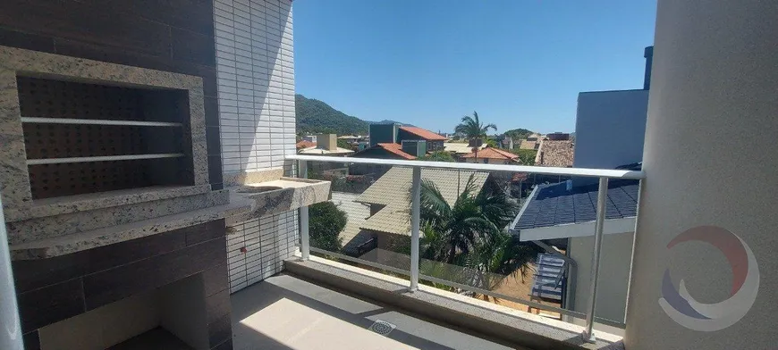 Foto 1 de Apartamento com 2 Quartos à venda, 69m² em Rio Tavares, Florianópolis