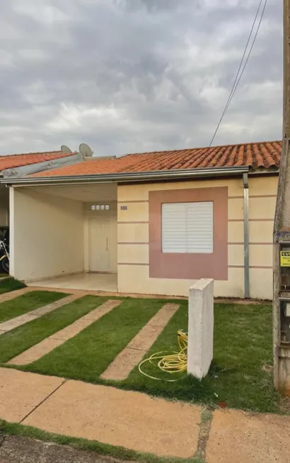 Foto 1 de Casa de Condomínio com 3 Quartos à venda, 100m² em Jardim Califórnia, Uberlândia