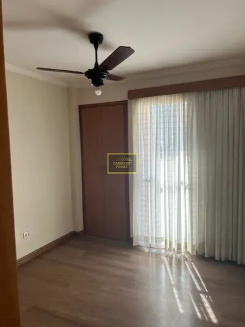 Foto 1 de Apartamento com 3 Quartos à venda, 120m² em Morro dos Ingleses, São Paulo