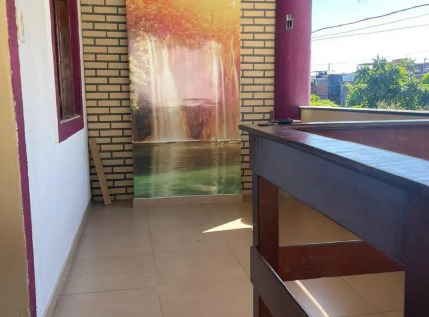 Foto 1 de Casa com 2 Quartos à venda, 60m² em Pituaçu, Salvador