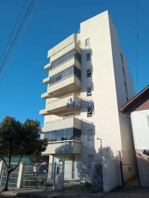 Foto 1 de Apartamento com 3 Quartos à venda, 186m² em Pio X, Caxias do Sul