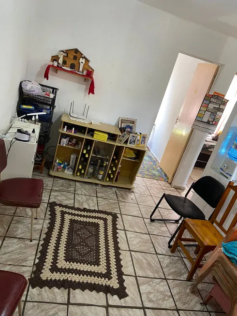 Foto 1 de Apartamento com 2 Quartos à venda, 48m² em , Itanhaém
