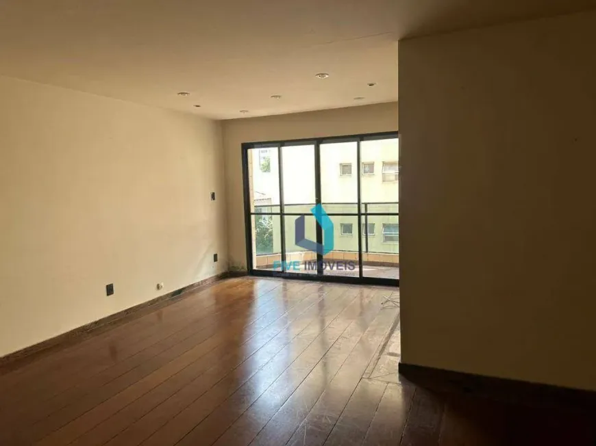 Foto 1 de Apartamento com 3 Quartos para alugar, 140m² em Perdizes, São Paulo