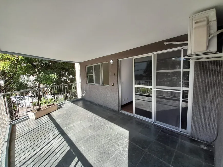 Foto 1 de Apartamento com 3 Quartos à venda, 107m² em Freguesia- Jacarepaguá, Rio de Janeiro