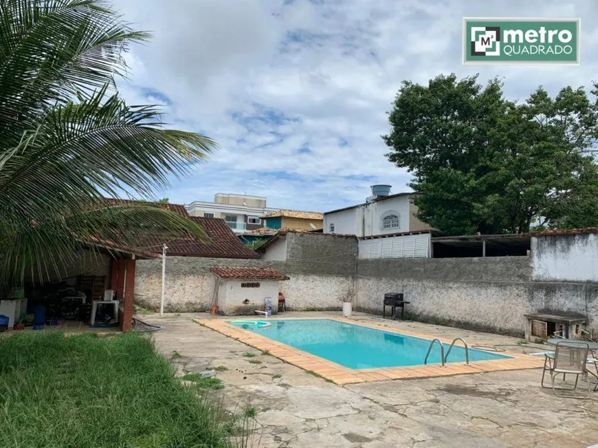 Foto 1 de Casa com 2 Quartos à venda, 150m² em Jardim Mariléa, Rio das Ostras