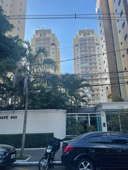 Foto 1 de Apartamento com 2 Quartos para alugar, 67m² em Tatuapé, São Paulo