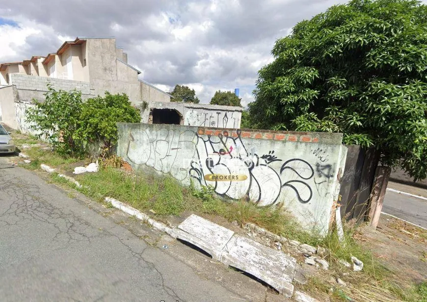 Foto 1 de Lote/Terreno à venda, 196m² em Quinta da Paineira, São Paulo