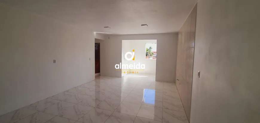 Foto 1 de Apartamento com 2 Quartos para alugar, 70m² em Dom Antônio Reis, Santa Maria
