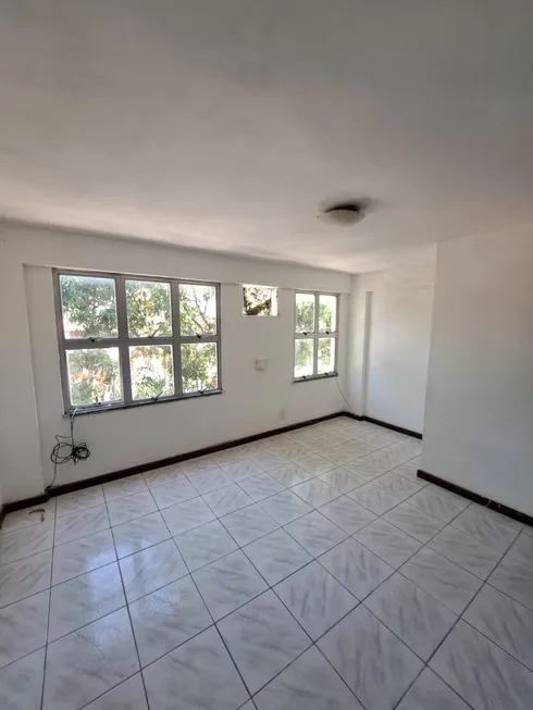 Foto 1 de Apartamento com 1 Quarto para alugar, 40m² em Maravista, Niterói