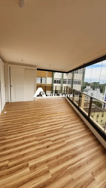 Foto 1 de Apartamento com 2 Quartos à venda, 98m² em Graça, Salvador