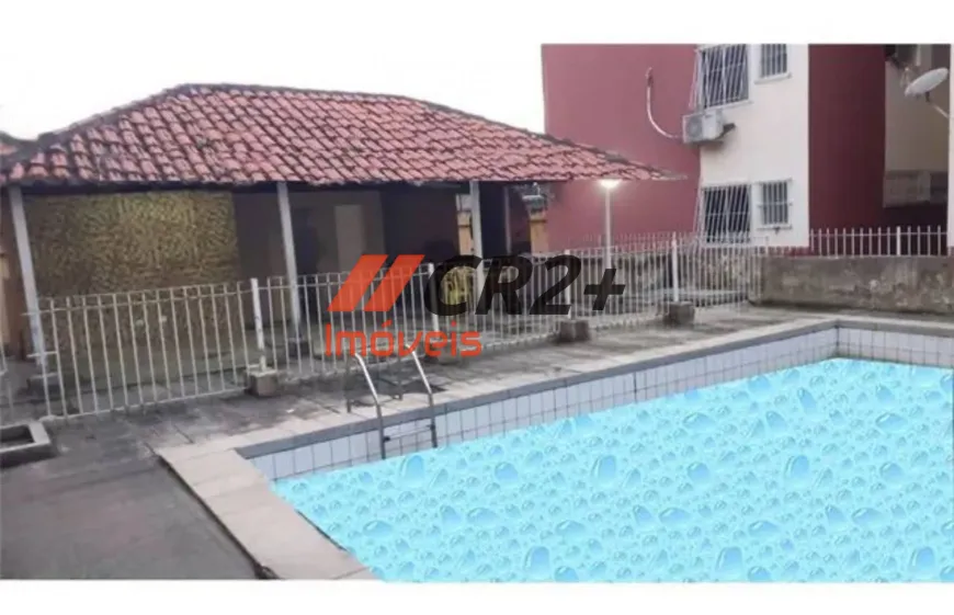 Foto 1 de Apartamento com 3 Quartos à venda, 70m² em Bongi, Recife