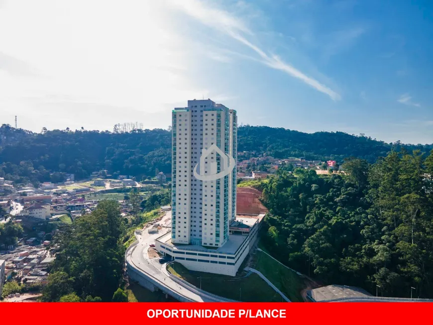 Foto 1 de Apartamento com 3 Quartos à venda, 125m² em Vila Bonfim, Embu das Artes