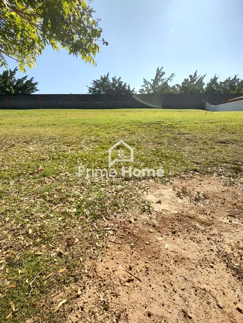 Foto 1 de Lote/Terreno à venda, 450m² em Area Rural de Aguas de Sao Pedro, Águas de São Pedro