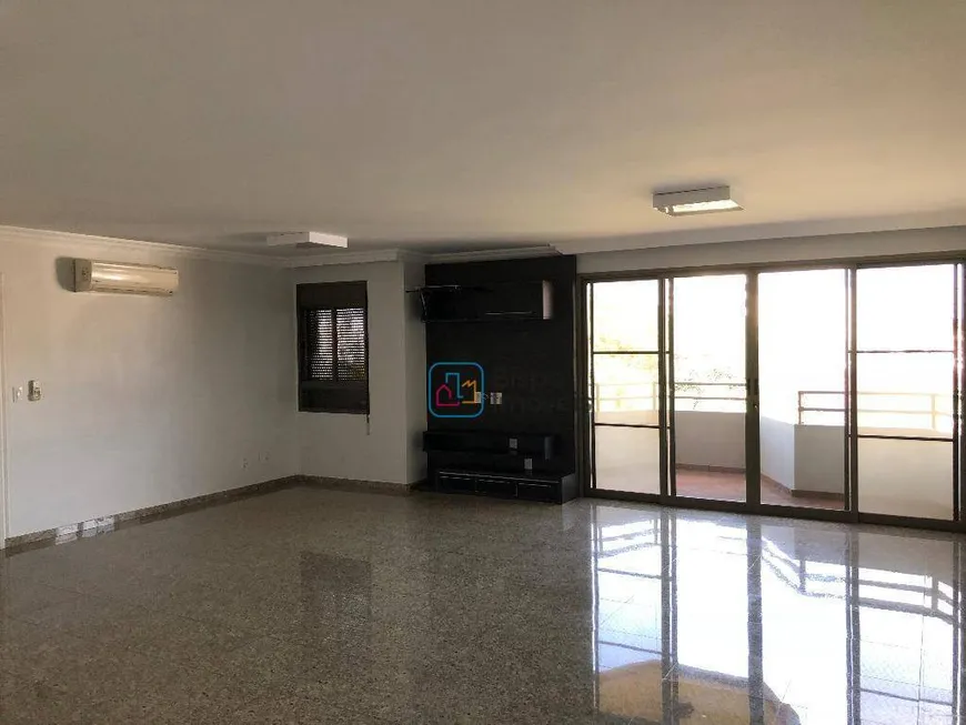 Foto 1 de Apartamento com 3 Quartos à venda, 225m² em Paraíso, Americana