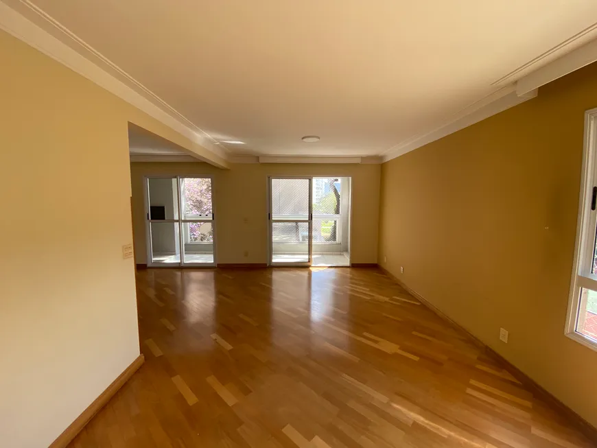 Foto 1 de Apartamento com 4 Quartos à venda, 170m² em Cidade São Francisco, São Paulo