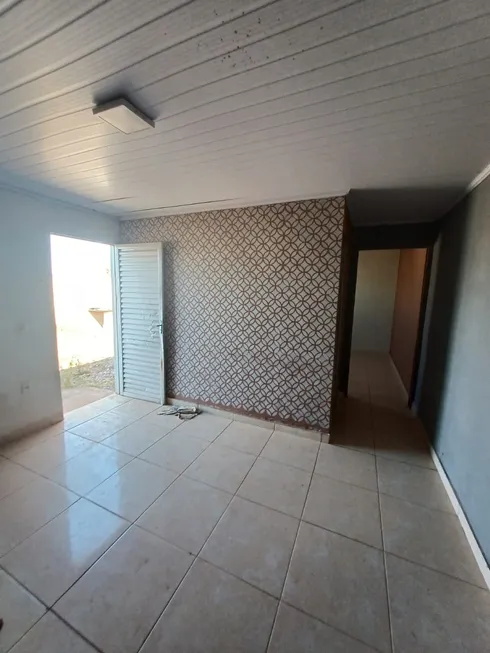 Foto 1 de Casa com 2 Quartos à venda, 200m² em Taguatinga, Brasília