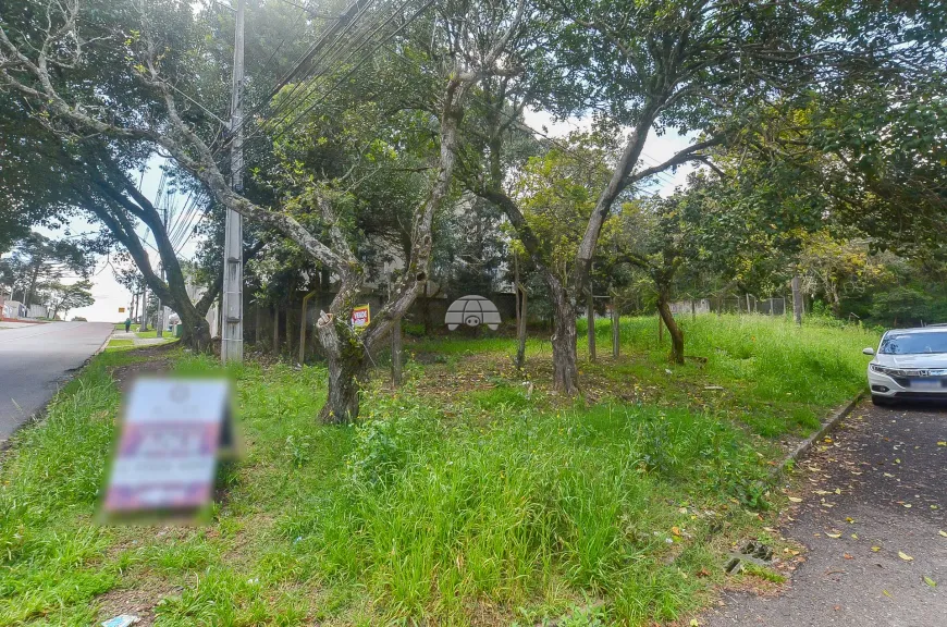 Foto 1 de Lote/Terreno à venda, 629m² em Boa Vista, Curitiba