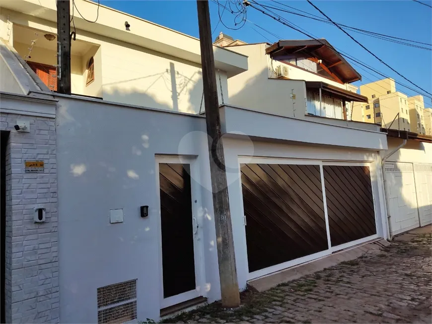 Foto 1 de Casa com 4 Quartos à venda, 205m² em Centro, Piracicaba