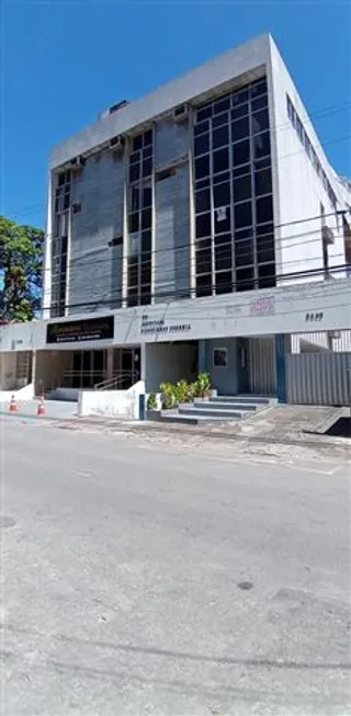 Foto 1 de Ponto Comercial para alugar, 40m² em Meireles, Fortaleza