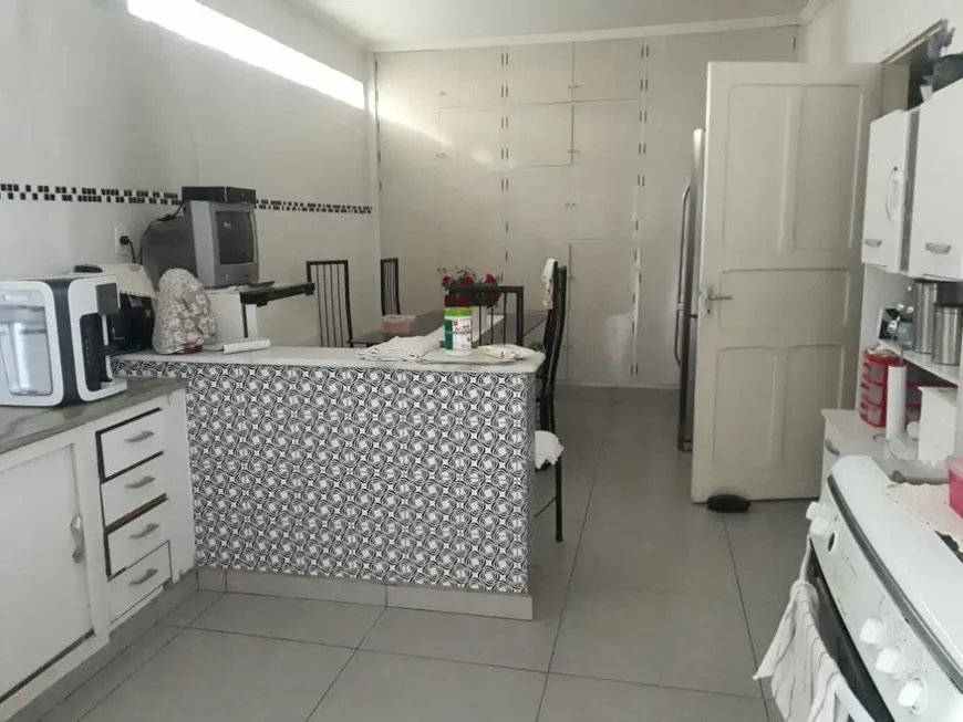 Foto 1 de Casa com 4 Quartos à venda, 310m² em Osvaldo Cruz, São Caetano do Sul