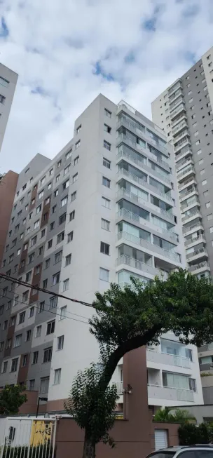 Foto 1 de Apartamento com 2 Quartos à venda, 34m² em Barra Funda, São Paulo