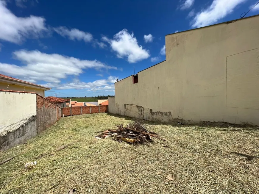 Foto 1 de Lote/Terreno à venda, 250m² em Altos do Paraiso, Botucatu