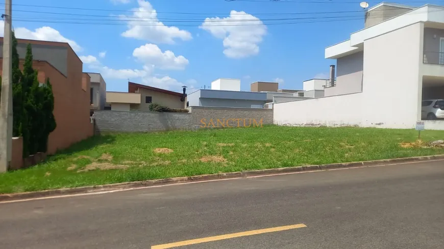 Foto 1 de Lote/Terreno à venda, 250m² em Residencial Recanto das Arvores, Sumaré