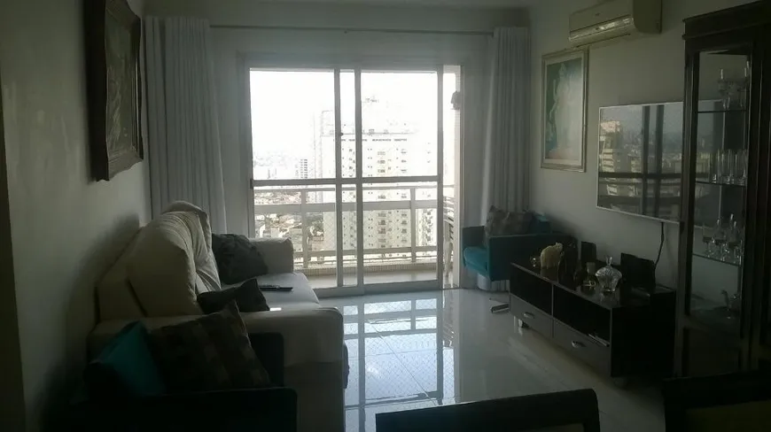 Foto 1 de Apartamento com 3 Quartos à venda, 120m² em Santana, São Paulo