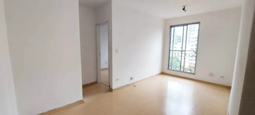 Foto 1 de Apartamento com 1 Quarto à venda, 38m² em Bela Vista, São Paulo