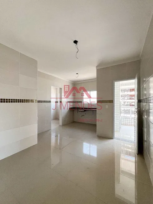 Foto 1 de Apartamento com 3 Quartos à venda, 183m² em Vila Guilhermina, Praia Grande