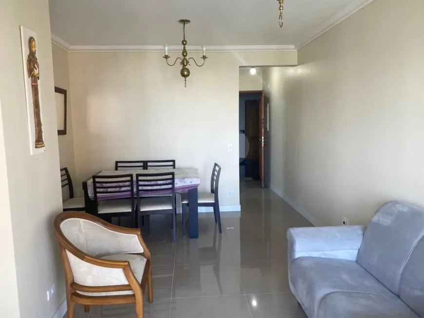 Foto 1 de Apartamento com 2 Quartos à venda, 83m² em Jardim Sul, São Paulo