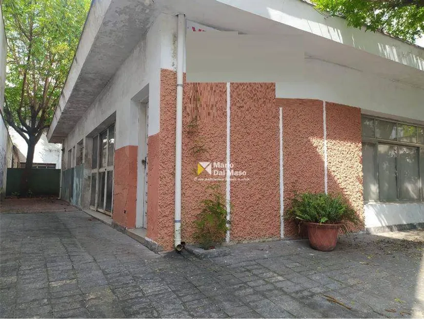 Foto 1 de Ponto Comercial para venda ou aluguel, 184m² em Moema, São Paulo