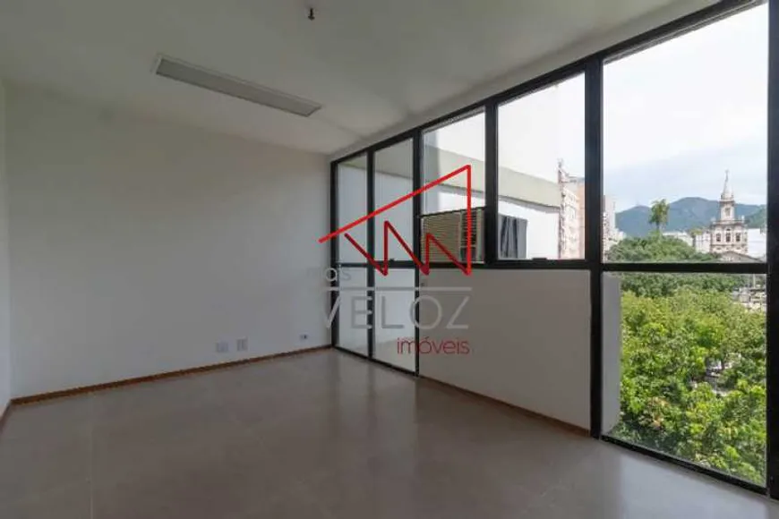 Foto 1 de Sala Comercial com 1 Quarto à venda, 40m² em Catete, Rio de Janeiro