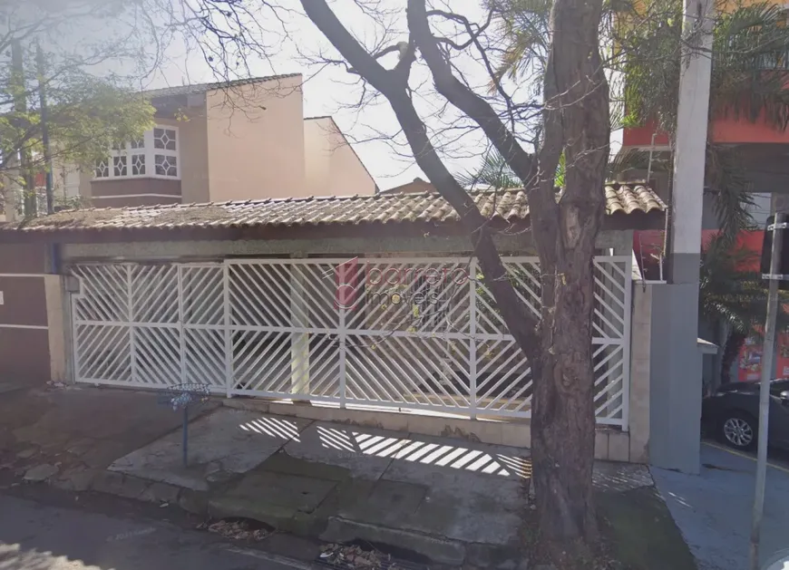 Foto 1 de Casa com 3 Quartos para alugar, 250m² em JARDIM TORRES SAO JOSE, Jundiaí