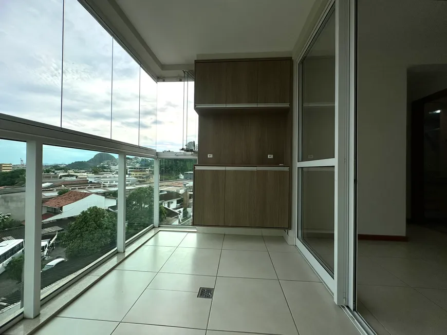 Foto 1 de Apartamento com 2 Quartos à venda, 55m² em Monte Belo, Vitória