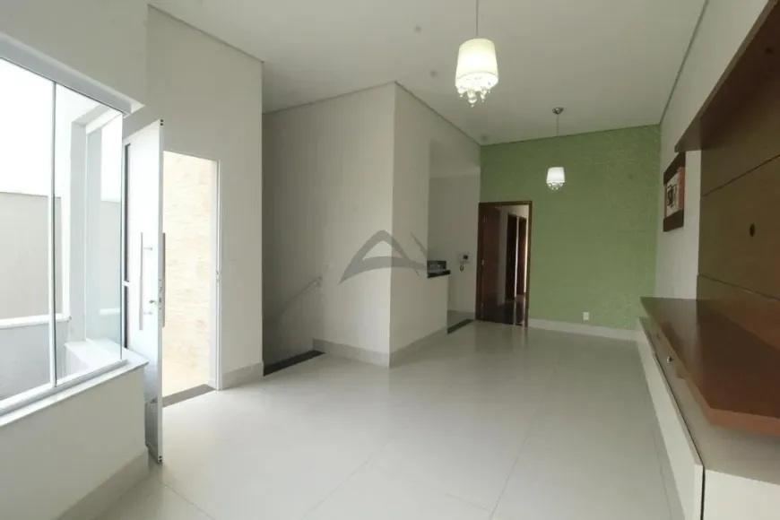 Foto 1 de Casa com 3 Quartos à venda, 100m² em Parque Jambeiro, Campinas