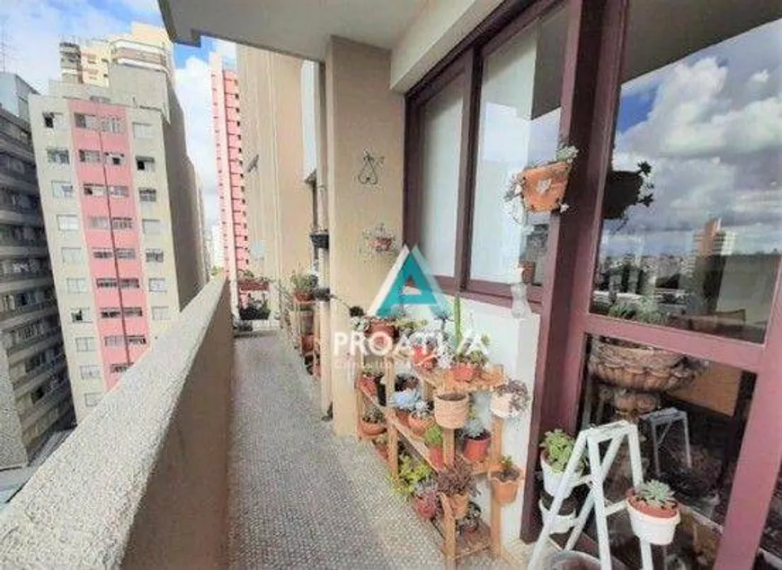 Foto 1 de Apartamento com 3 Quartos à venda, 200m² em Centro, São Caetano do Sul