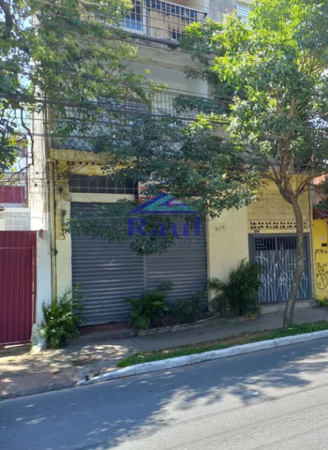 Foto 1 de Ponto Comercial para alugar, 150m² em Santo Amaro, São Paulo