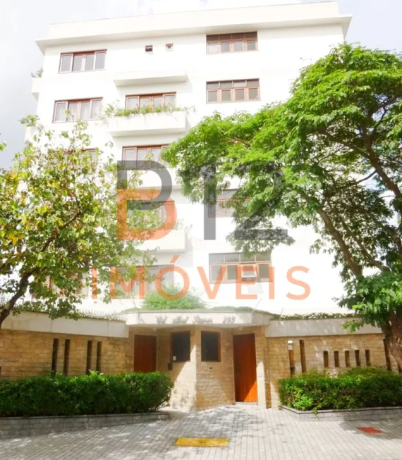 Foto 1 de Apartamento com 4 Quartos à venda, 390m² em Vila Maria Alta, São Paulo