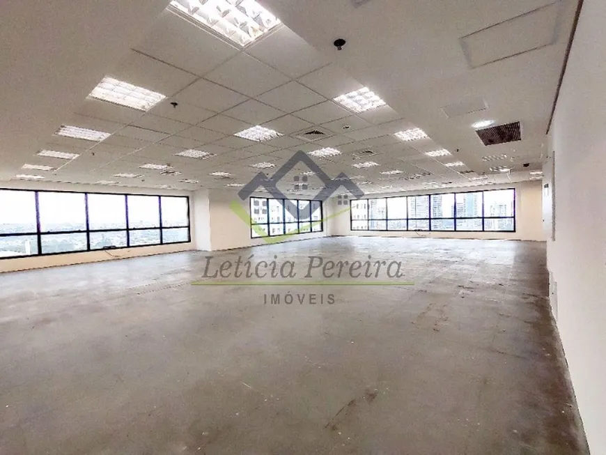 Foto 1 de Ponto Comercial para alugar, 667m² em Alphaville Industrial, Barueri