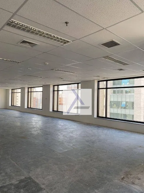 Foto 1 de Sala Comercial para alugar, 365m² em Moema, São Paulo