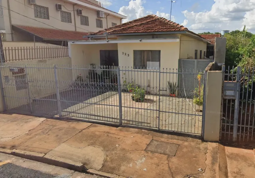 Foto 1 de Casa com 4 Quartos para alugar, 140m² em Vila Ercilia, São José do Rio Preto