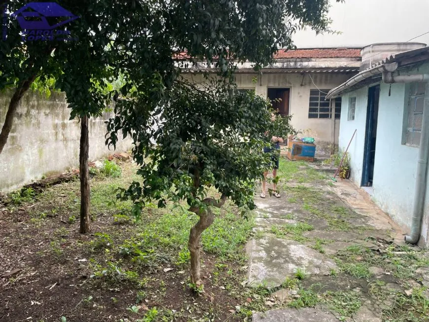 Foto 1 de Lote/Terreno à venda, 213m² em Vila Medeiros, São Paulo